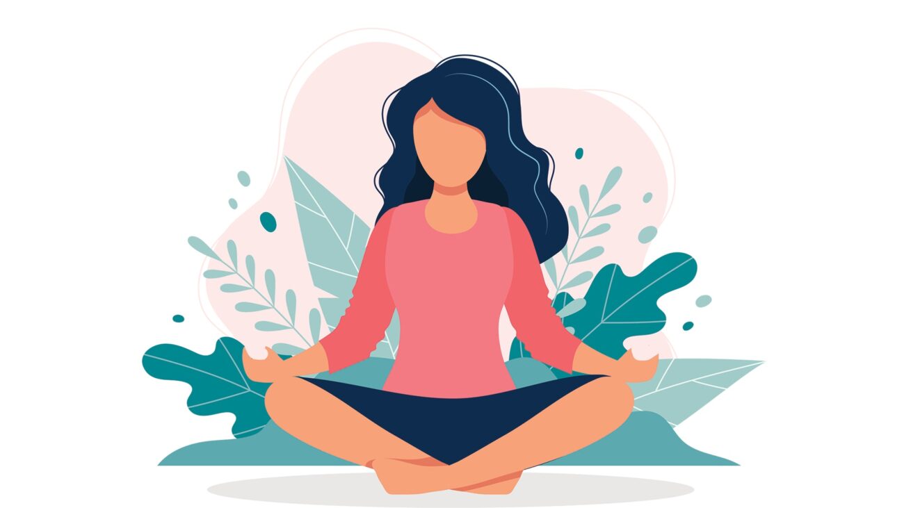 meditation and some tips