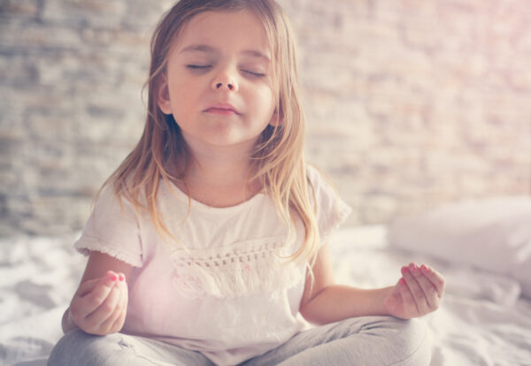 Meditation For Better Sleep