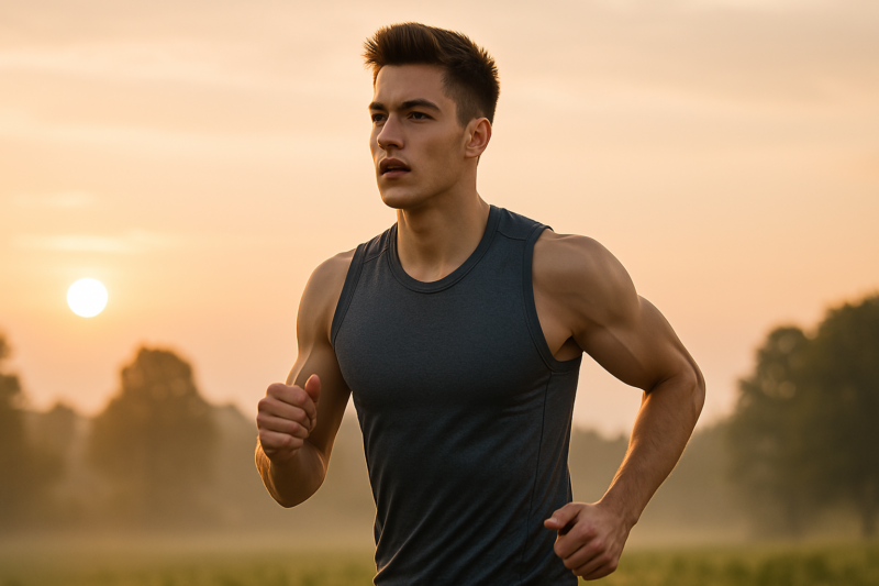 Unlocking the Power of Morning Workouts: Benefits, Tips, and Strategies