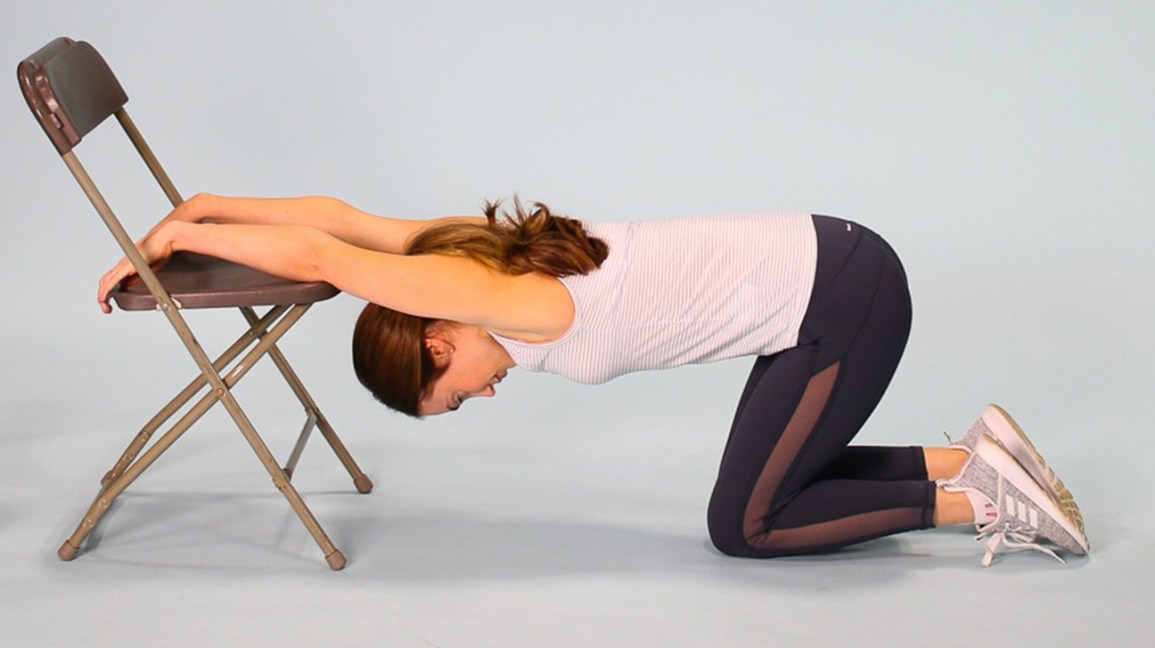 stretches