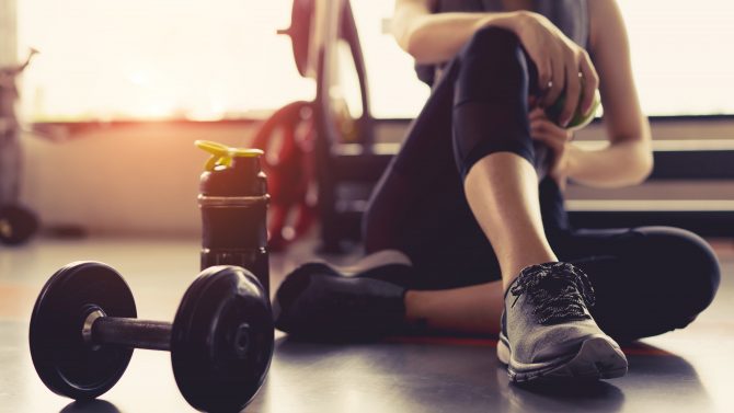 9 Best Ways to Boost Your Immune health