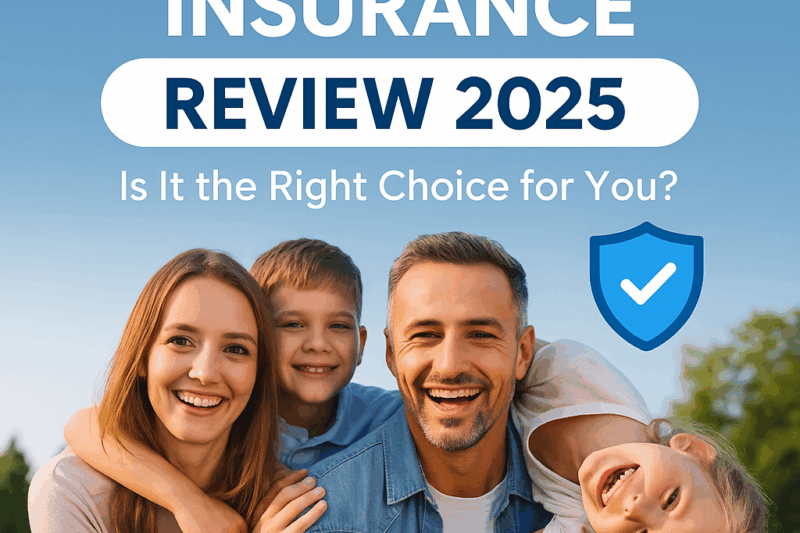 Freedom Life Insurance Review 2025: Is It Any Good?