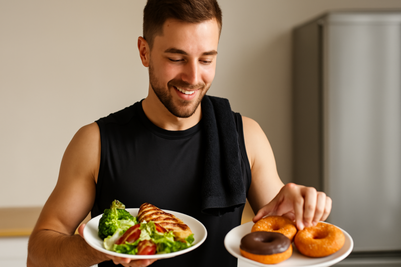 Exercise and Appetite: How Physical Activity Shapes When, What, and How Much We Eat