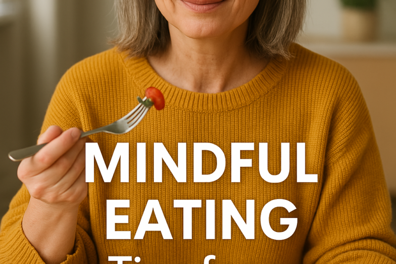 How to Stop Overeating When Bored: 10 Proven Tips That Actually Work