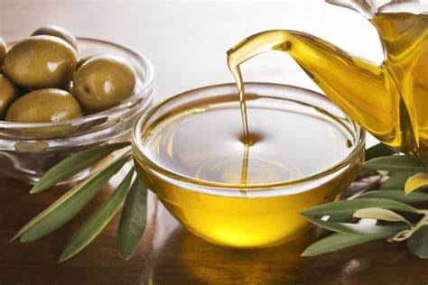 Olive Oil Anti Aging Benefits