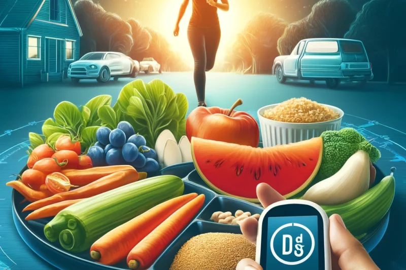 Better Blood Sugar Control: 10 Powerful Glucose Hacks for Energy Balance