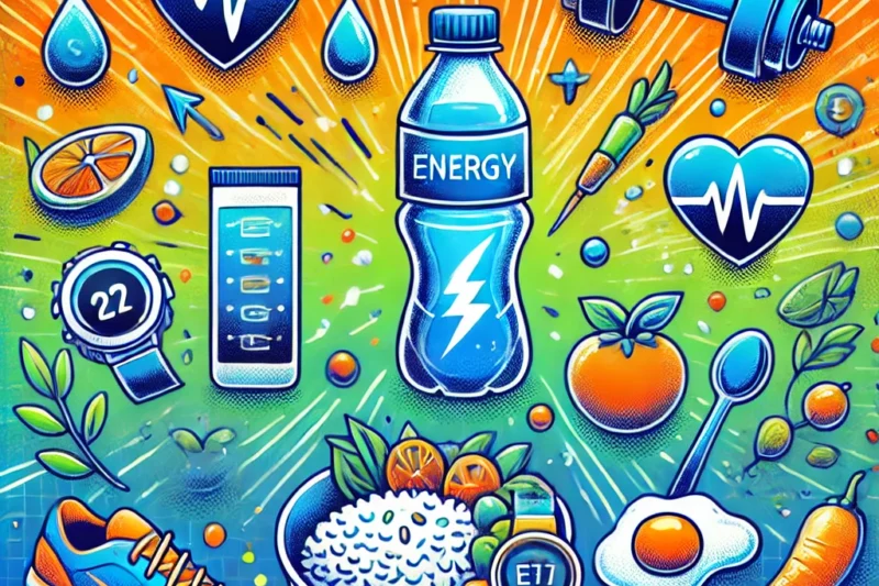 Workout Nutrition Guide: Fuel Your Fitness