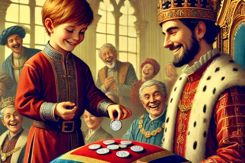 Silent Success: How Quiet Wisdom Outsmarts Loud Show-offs | Short Story