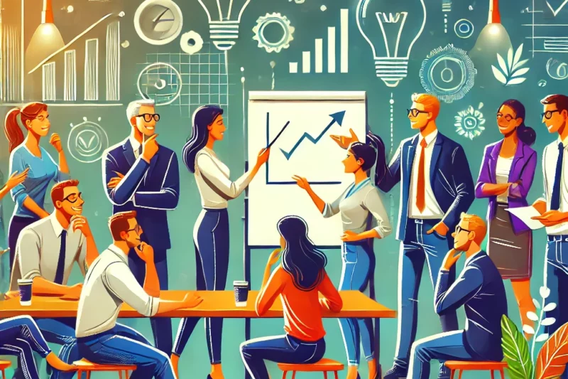 Mastering Communication: Essential Skills for Success in the Workplace