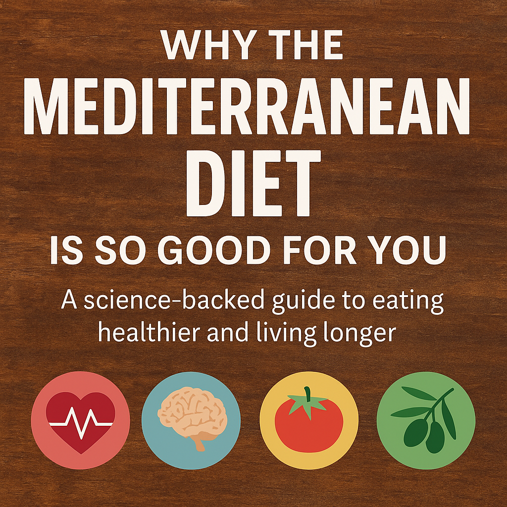 vegetarian mediterranean diet plan